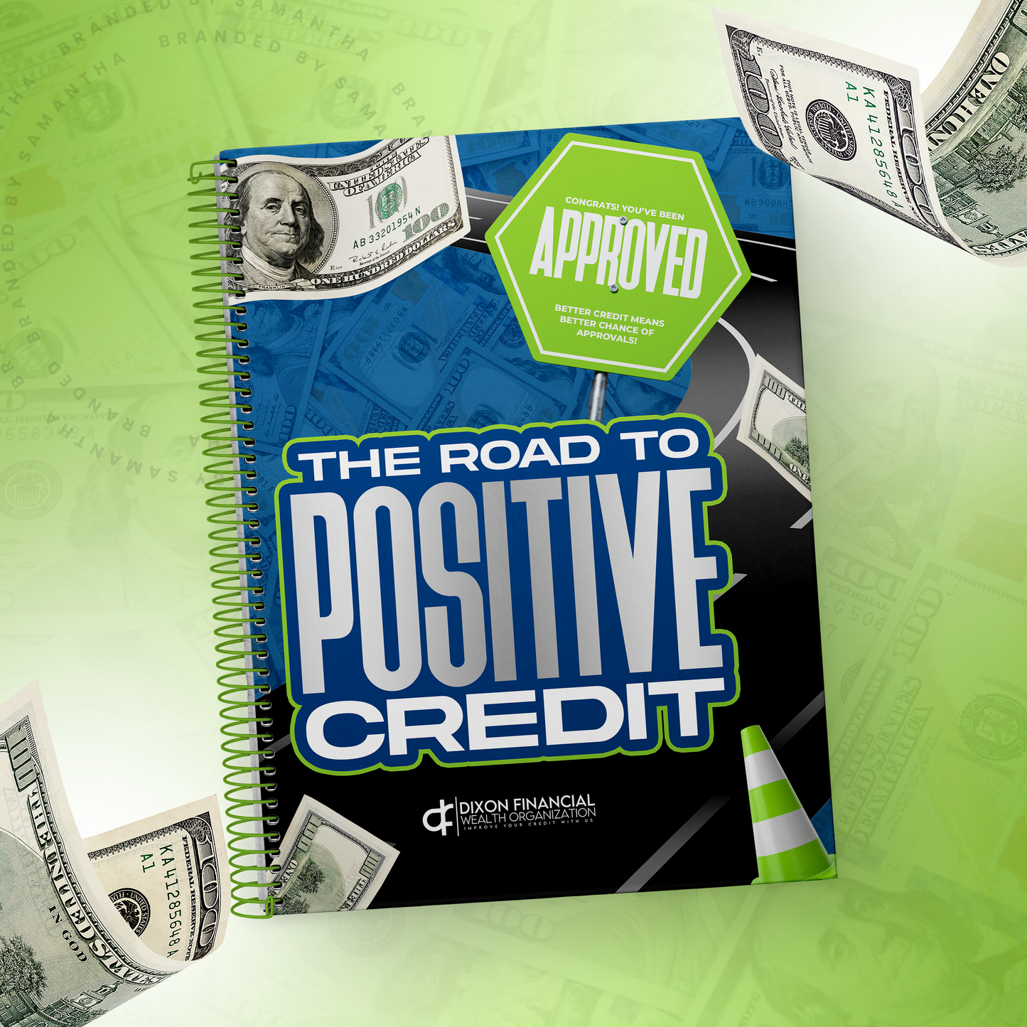 Road To Building Positive Credit