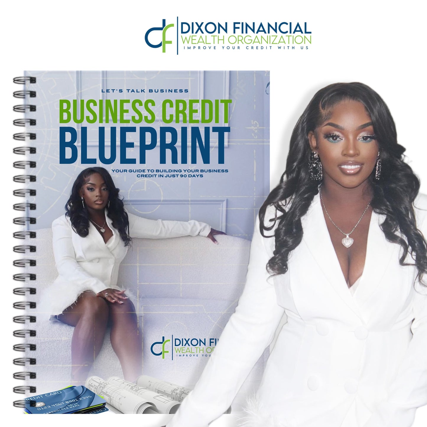 Build your business credit E-book